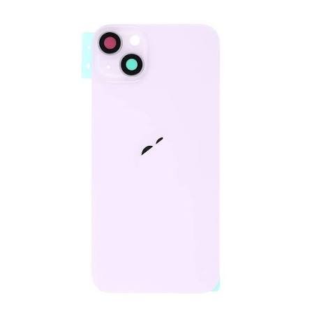 IPHONE 14 plus back purple